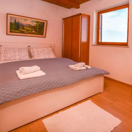 Grozdana * Primošten