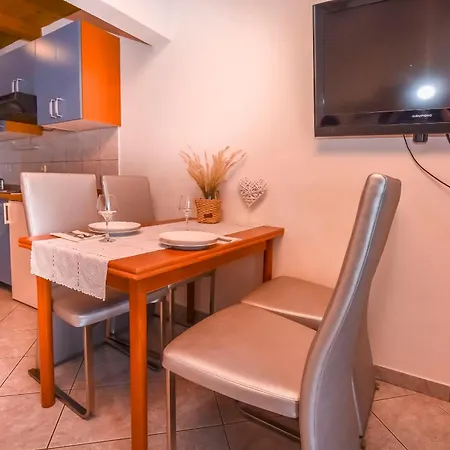 Grozdana * פרימוסטן