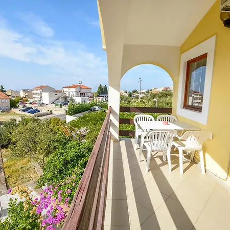 Grozdana * Primošten