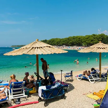 Lejlighed Grozdana *