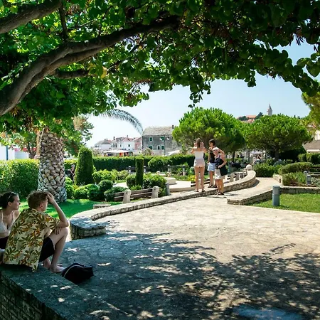 Grozdana Lejlighed *