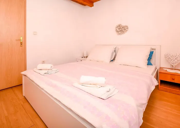 Grozdana Apartment *