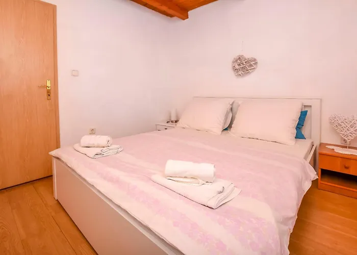 Apartman Grozdana Primosten