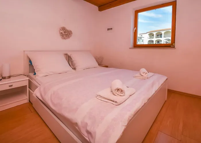 Grozdana Apartment Primosten