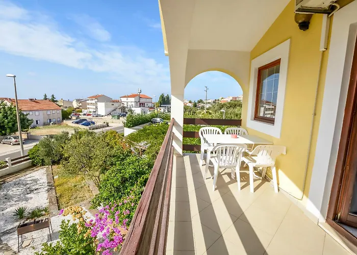 Grozdana * Primosten