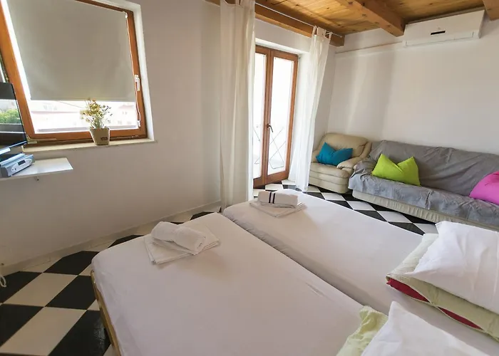 Apartment Grozdana *