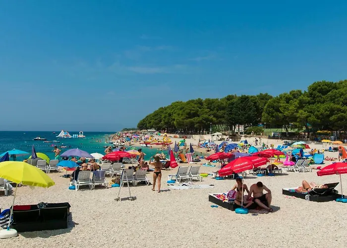 Apartment Grozdana *