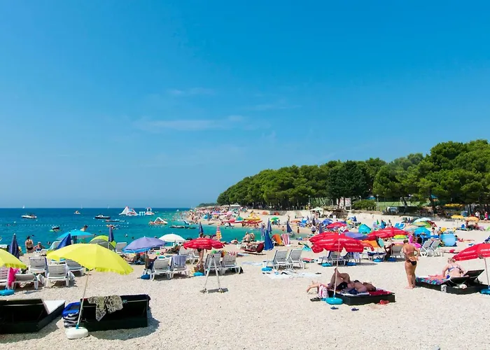 Apartment Grozdana Primosten